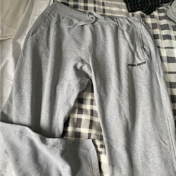 Bauer track pants - Picture 1 of 5